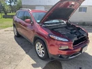 Camera/projector Front Behind Windshield Fits 14-18 Cherokee 1858736. Fixed Price $180.40.