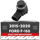 Parking Sensors Ford F-150 Front/rear Bumper Aid Kit. Fixed Price $20.89.