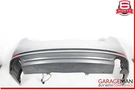 17-19 Audi A4 Rear Bumper Cover Assembly Gray Oem. Fixed Price $450.00.