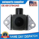 Back Up Camera 68375333AA For 2014-2018 Jeep Grand Cherokee 68137943AD. Fixed Price $28.81.