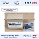 Genuine 99310S1700CA Rear Ultrasonic Parking Sensor For Santa Fe , Tucson 22-24. Fixed Price $28.68.