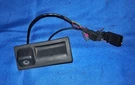 2011-2014 Porsche 958 Cayenne Trunk Tailgate Handle Release W/backup Camera Oem. Fixed Price $129.95.