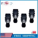 For Toyota Lexus 89341-06070-A3 Front Park Sensor X4 A4. Fixed Price $102.59.