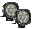 Race Sport For RS-4CREE-35W-2 Hd Series 4.3IN 35W/5,000LM Round Led Spot. Fixed Price $336.28.