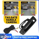 Rear View Parking Tailgate Handle Camera For Dodge Ram 2009-2017. Fixed Price $43.99.