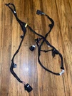 Oem 68606562AB Jeep Gladiator 2024-2025 Mopar Jumper Wiring. Fixed Price $44.99.