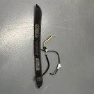 2014-2016 Kia Sportage Gate Camera W/ Hatch Button & Lights (no Nav) (H-3). Fixed Price $99.99.
