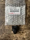 Oem 2014 2024 Toyota 4RUNNER Parking Sensor 89341-64010-B1. Fixed Price $26.00.