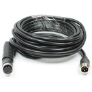 Rostra 250-8617 16 Foot / Meter 4-PIN Weather Proof Camera Extension Harness. Fixed Price $39.00.