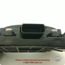 Used Park Assist Camera Fits: 2019 Nissan Rogue Sport Radar Unit Blind Spot Aler. Fixed Price $94.99.