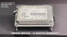 Repair Acc Camera Audi 4G0907217A A6 A7 A8 S6 S7 Year Warranty. Fixed Price $371.10.