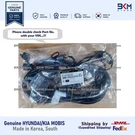 Genuine 91890AR100 Front Bumper Wiring Harness For Genesis GV70 2022-2024. Fixed Price $152.50.