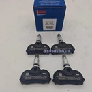 4X Denso Tpms Tire Pressure Sensor For 06-20 Sienna Tundra Sequoia 42607-0C070. Fixed Price $52.00.