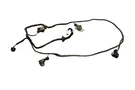 10-14 Mercedes W216 CL550 S400 Rear Bumper Pdc Parking Sensor W/ Harness Oem. Fixed Price $77.50.