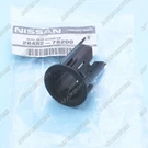 28452-7S200 New Genuine Oem Nissan Armada Titan Rear Parking Aid Sensor Bracket. Fixed Price $33.72.