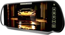 7 Inch Tft Lcd Rear View Mirror Monitor Touch Button Backup Camera For Car Truck. Fixed Price $39.99.