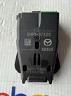 2014 2016 Mazda 3 Adaptive Cruise Control Laser Sensor Front Camera GHP9-67XD0. Fixed Price $55.00.