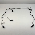 22-24 Bmw G01 X3 Rear Bumper Wiring Wire Harness W/ Parking Sensors Oem. Fixed Price $139.49.