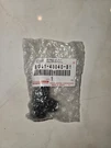 Genuine Lexus Park Sensor 89341-48040-B1. Fixed Price $199.99.
