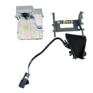 2021 Toyota RAV4 Le Front Windshield Lane Departure Camera W/heater/bracket Oem. Fixed Price $299.99.