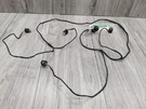 07-10 Oem Bmw E70 E71 X5M X6M Front Parking Sonic Sensors Pdc Wire Harness. Fixed Price $49.95.