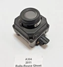 2010-2014 Oem Rolls Royce Ghost RR4 Front Night Vision Camera System. Fixed Price $840.01.