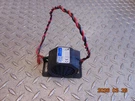 Ecco CT5302LDW Constant Tone Alarm 12-24VDC. Fixed Price $12.50.