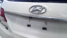 Camera/projector Rear Liftgate Mounted Lwb Fits 17-19 Santa Fe 5608593. Fixed Price $110.00.