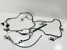 2014-2016 Mercedes S-class Amg Rear Bumper Parking Sensor Harness A2228851525. Fixed Price $170.00.
