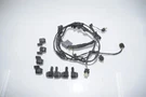 Bmw F07 5 Series Pdc Front Parking Sensor Cable Harness Ultrasound 9210770. Fixed Price $114.06.