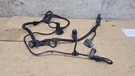 Porsche Cayenne 955 Rear Parking Sensors And Wiring Loom 7L5971104. Fixed Price $80.61.