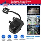 Fits Honda Accord Coupe (13-17) Backup Camera Oe # 39530-T3L-A01, 39530-T3L-A12. Fixed Price $26.99.