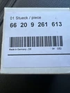 Parking Sensor 66209261613 For Bmw Pdc Parktronic. Fixed Price $40.00.