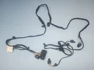 Bmw Rear Bumper Parking Sensor Wire Harness 61125A439D6 Oem. Fixed Price $115.00.