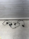 2018 2019 2020 Audi Q5 Front Bumper Sensor Wiring Harness Oem 80A971095. Fixed Price $500.00.
