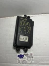Genuine Mopar Forward Facing Camera 4672644AI. Fixed Price $475.00.
