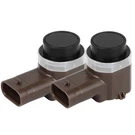 2X Bumper Pdc Parking Sensor For Bmw X3 F25 X5 E70 X6 5-SERIES F07 66209270491. Fixed Price $29.99.