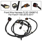 Front Wire Harness FL3Z-15K867-E Ford F-150 2015 2017. Fixed Price $45.78.