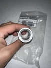 Genuine 08-11 Nissan Armada Reverse Sensor Bracket 28453-ZQ00D New Oem. Fixed Price $42.99.