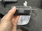Camera/projector Rear Decklid Mounted Fits 19-21 Lexus ES350 1974560. Fixed Price $279.88.