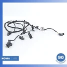13-17 Lr Range Rover L405 L494 Rear Bumper Wiring Wire Harness DK6215B484BD Oem. Fixed Price $107.90.