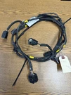 14-17 Maserati Ghibli M157 Front Bumper Parking Sensor Wire Harness Pdc Oem. Fixed Price $125.00.