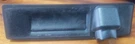 Oem Tesla Liftgate Handle Assy Pn: 1761508-00-D. Fixed Price $135.00.