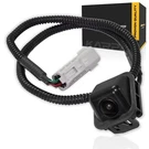 For Cadillac Xts 2016 2017 Back Up Camera Rear View Replacement GM1960123. Fixed Price $124.66.