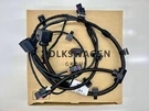 Vw Tiguan Rear Bumper Wire Harness 5NA971104R No Import Duties For Usa. Fixed Price $117.00.