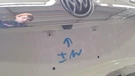 Used Park Assist Camera Fits: 2010 Buick Lacrosse In Decklid Grade. Fixed Price $124.90.