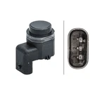 Hella Rear Parking Aid Sensor For Volvo V70 358141621. Fixed Price $33.43.