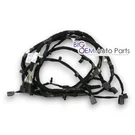 Oem New 2017 2018 Ford Fusion Front Bumper Fog Lamp Park Sensor Wiring Harness. Fixed Price $158.22.