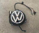 2015 Volkswagen Cc Flip Out Rear View Reverse Camera Trunk Handle 3AE827469L Oem. Fixed Price $150.00.