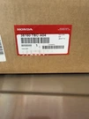 New Genuine Honda Front Camera (36160-TBC-A04) 2016-218 Civic. Fixed Price $469.99.